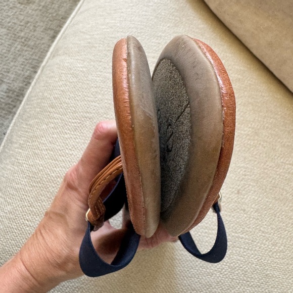 André Assous Women’s Sandals – Size 9 – Made in Spain - Picture 5 of 6